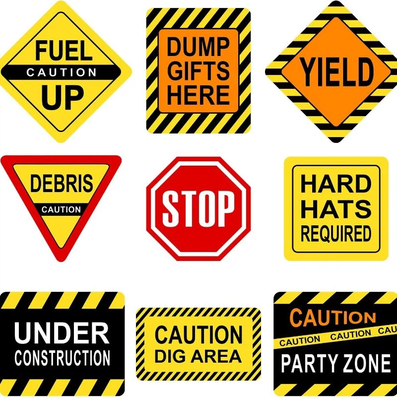 Construction sign1 Construction sign1