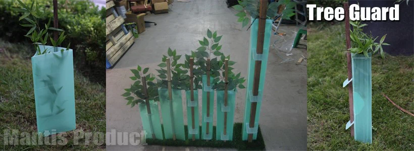Tree Shelter-Tree Guard