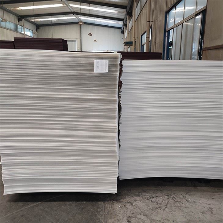 coroplast sheets