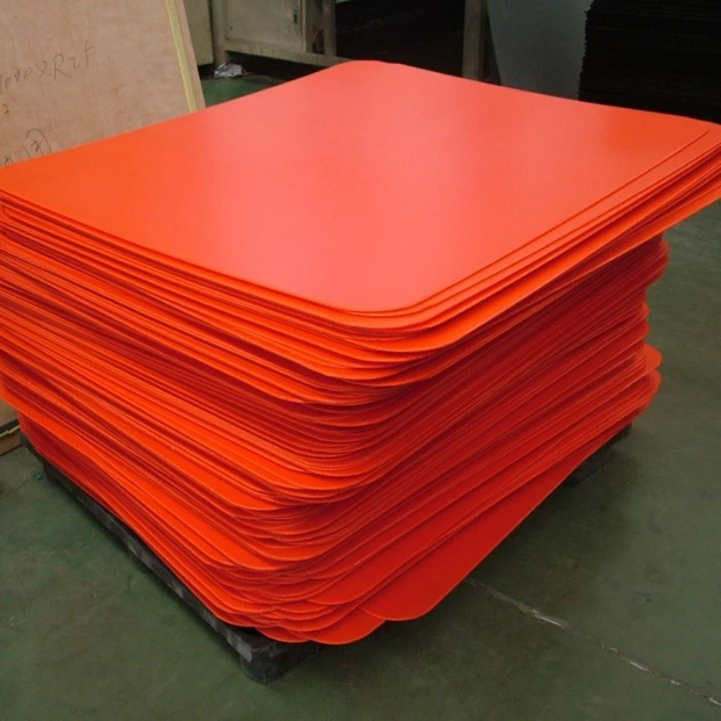 Glass Container Divider Pad factory
