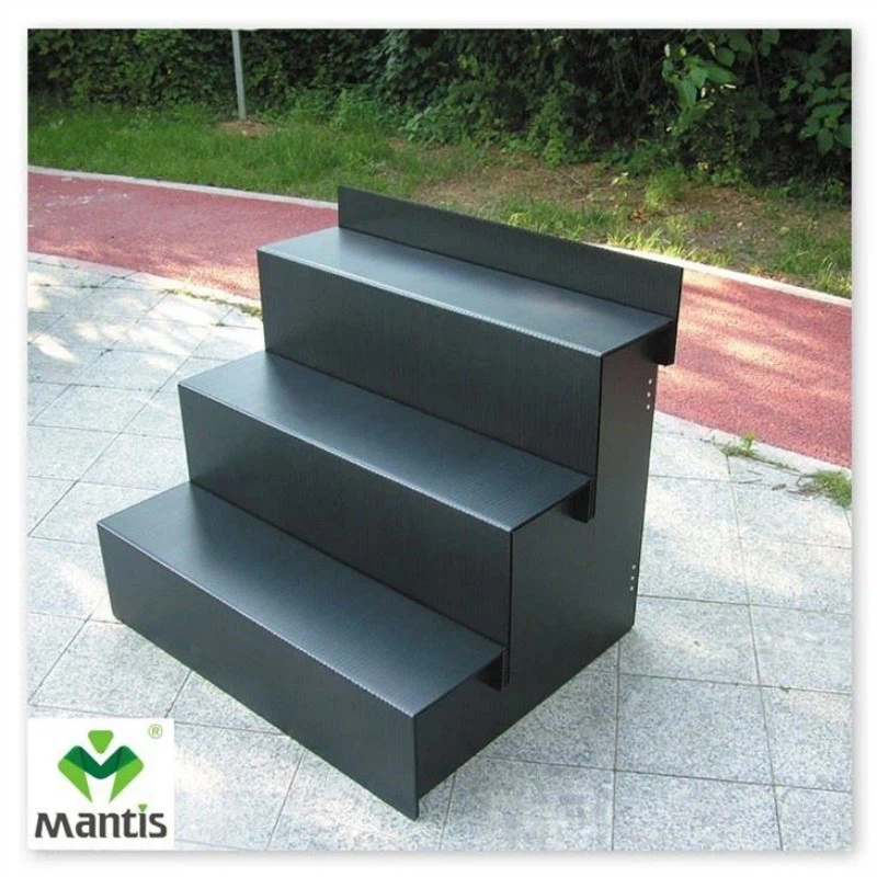 Flower shop display stand Flower shop display stand