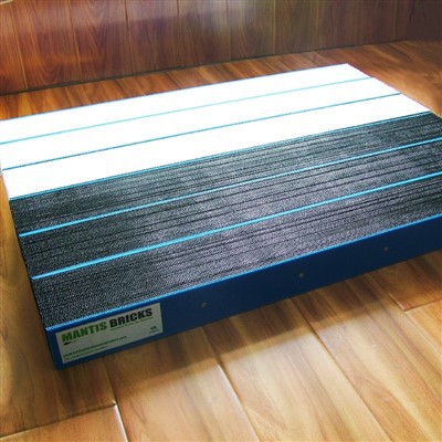 Τούβλα κοπής καθαρότερης κοπής Waterjet