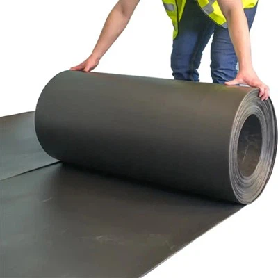 Προσωρινή προστασία δαπέδου Corflute Roll