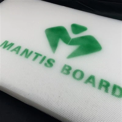 Ανθεκτική σανίδα Mantis