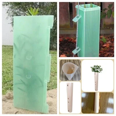 Corflute Guard